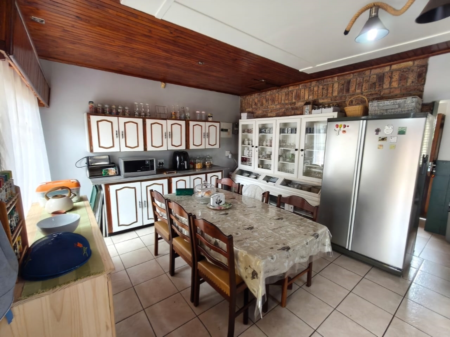 4 Bedroom Property for Sale in Cashan North West